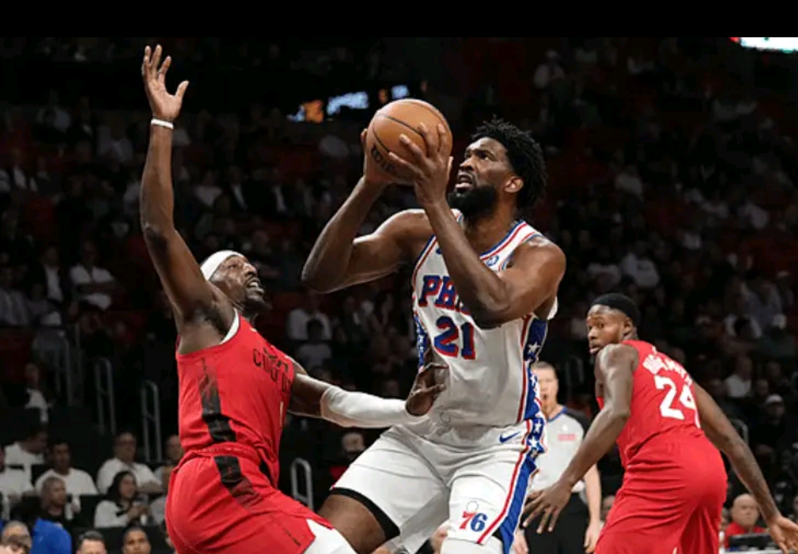 包含浙江队轻取热火,恩比德状态火热的词条 包含浙江队轻取热火,恩比德状态火热的词条