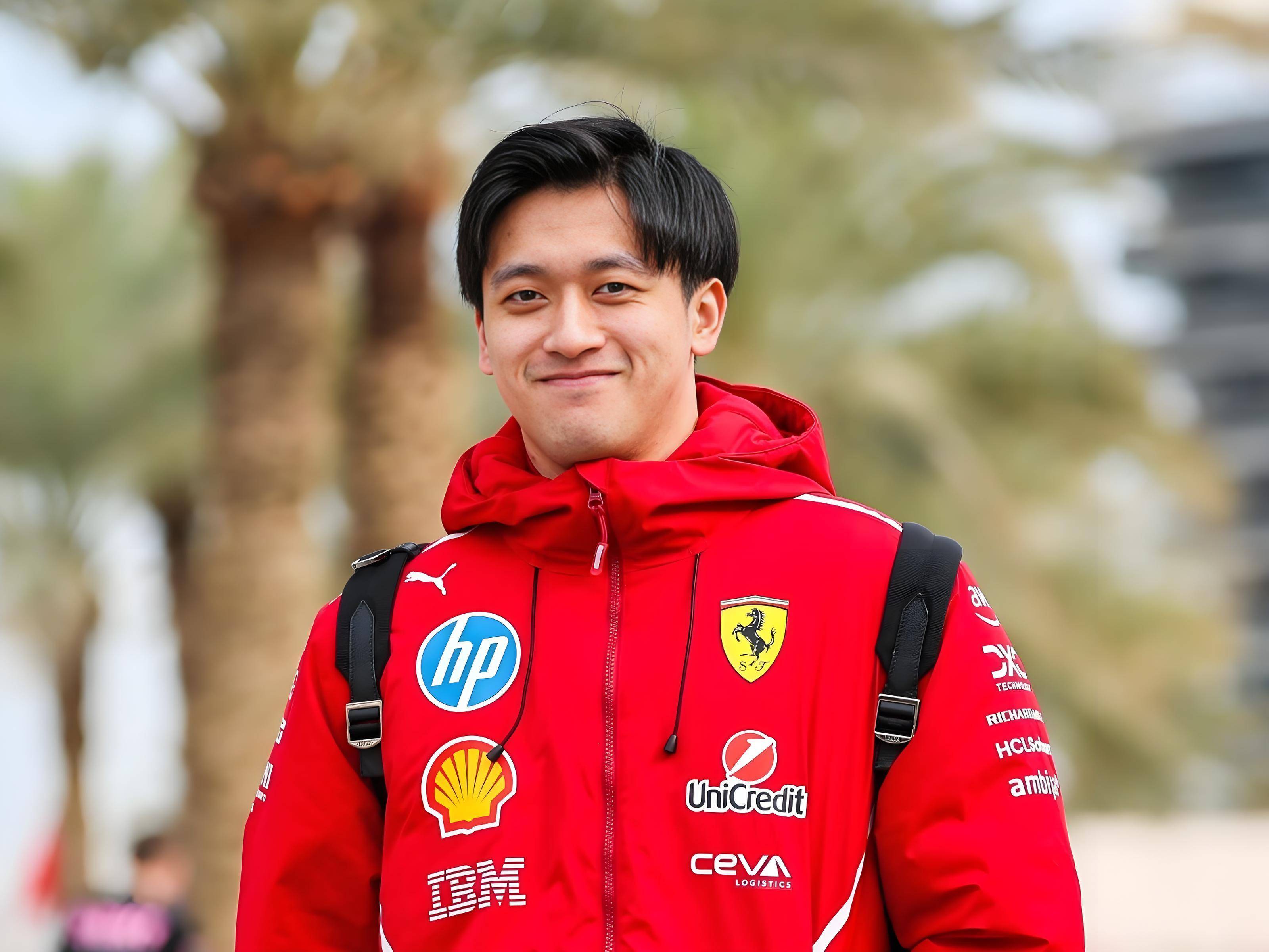 迈凯伦绝杀索伯车队,周冠宇高光表现的简单介绍 迈凯伦绝杀索伯车队,周冠宇高光表现的简单介绍