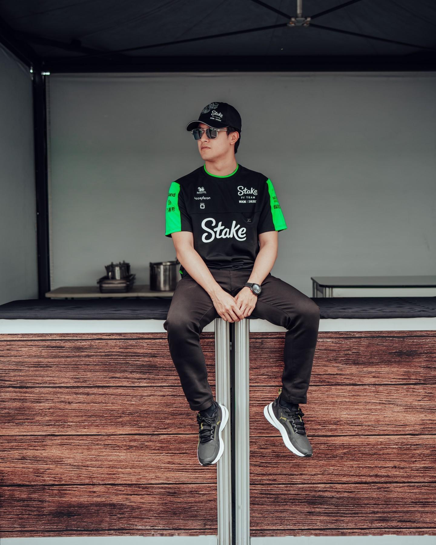 迈凯伦绝杀索伯车队,周冠宇高光表现的简单介绍 迈凯伦绝杀索伯车队,周冠宇高光表现的简单介绍