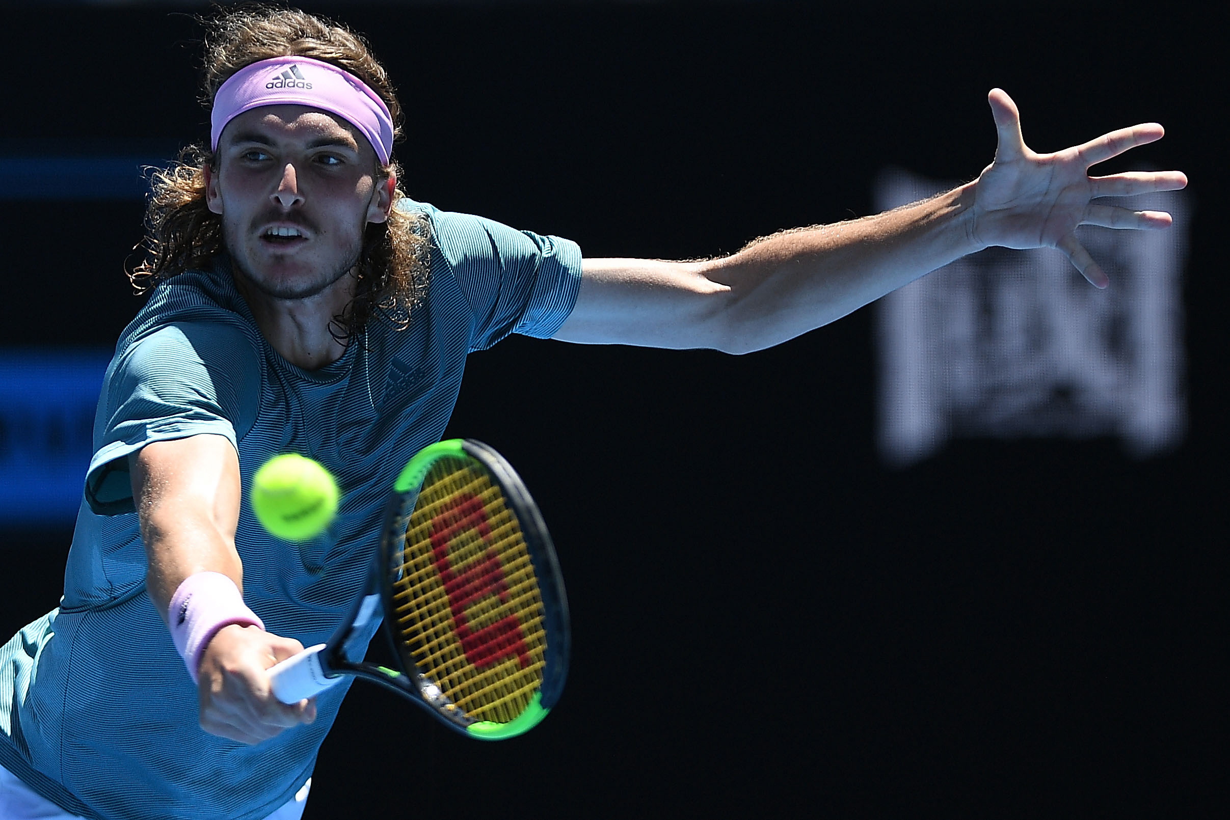 关于澳网逆转ATP总决赛,西西帕斯扛起全队的信息 关于澳网逆转ATP总决赛,西西帕斯扛起全队的信息