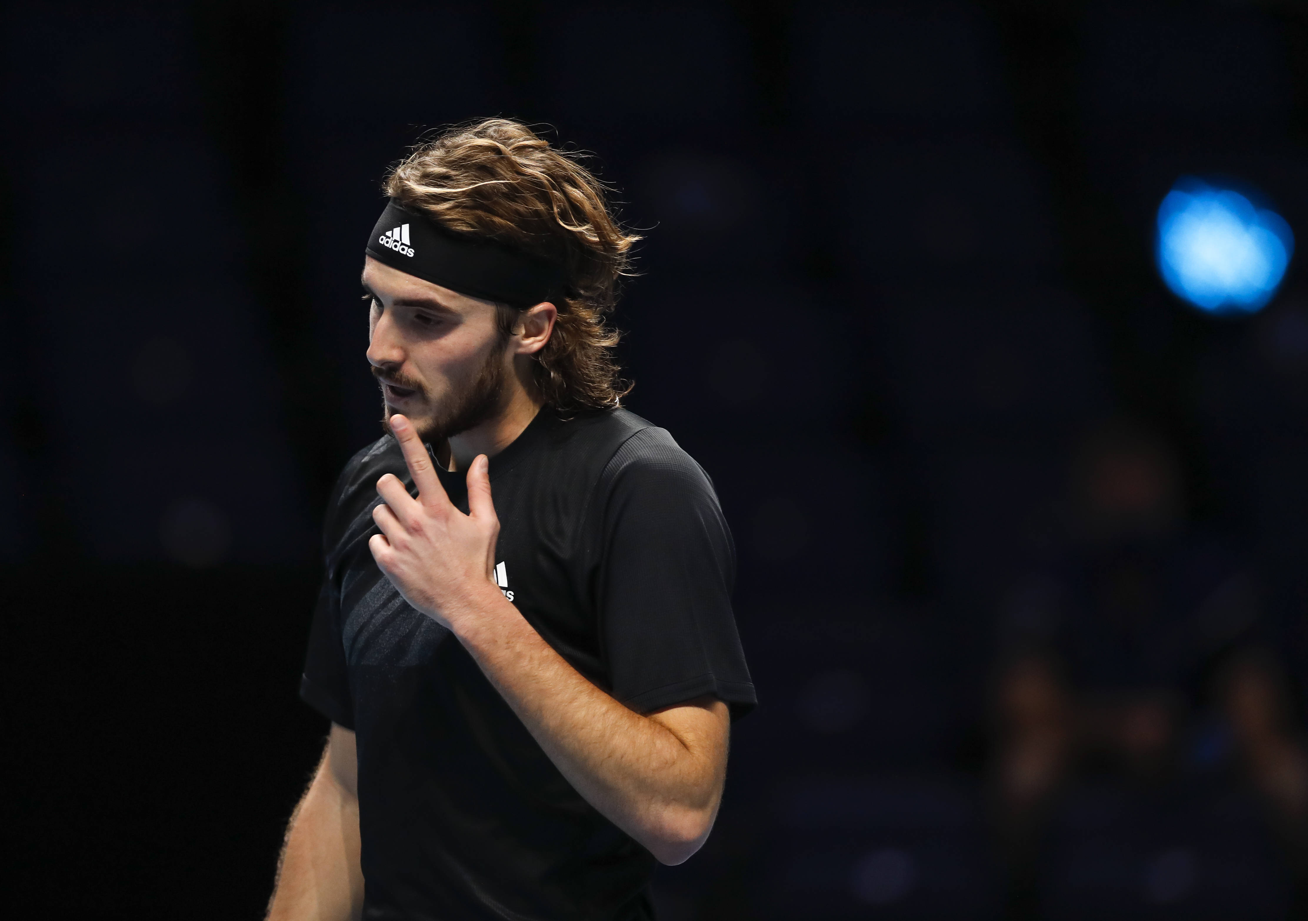 关于澳网逆转ATP总决赛,西西帕斯扛起全队的信息 关于澳网逆转ATP总决赛,西西帕斯扛起全队的信息