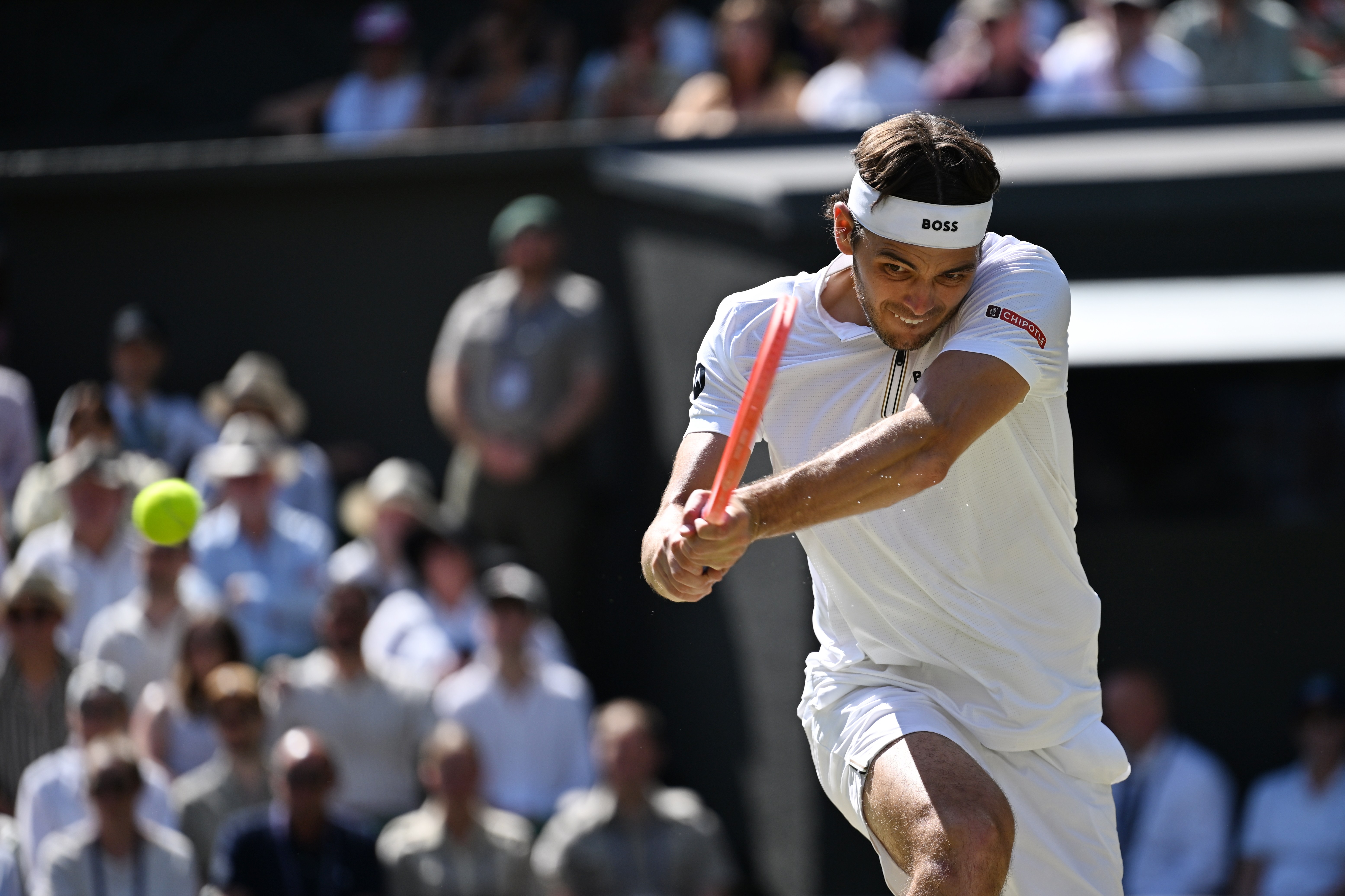 拉沃尔杯横扫温网，阿尔卡拉斯点燃赛场的简单介绍