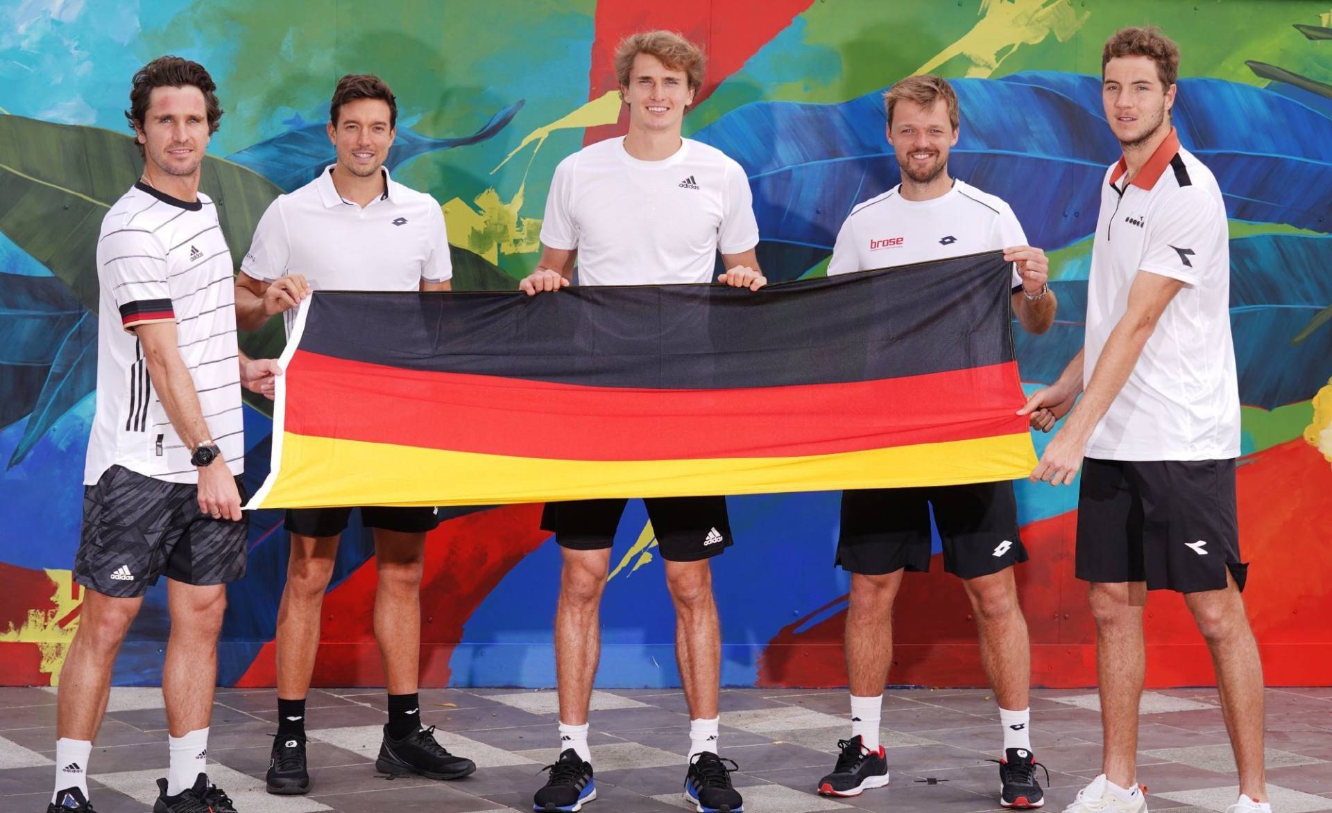 德国队横扫法国队,王皓扛起全队 德国队横扫法国队,王皓扛起全队