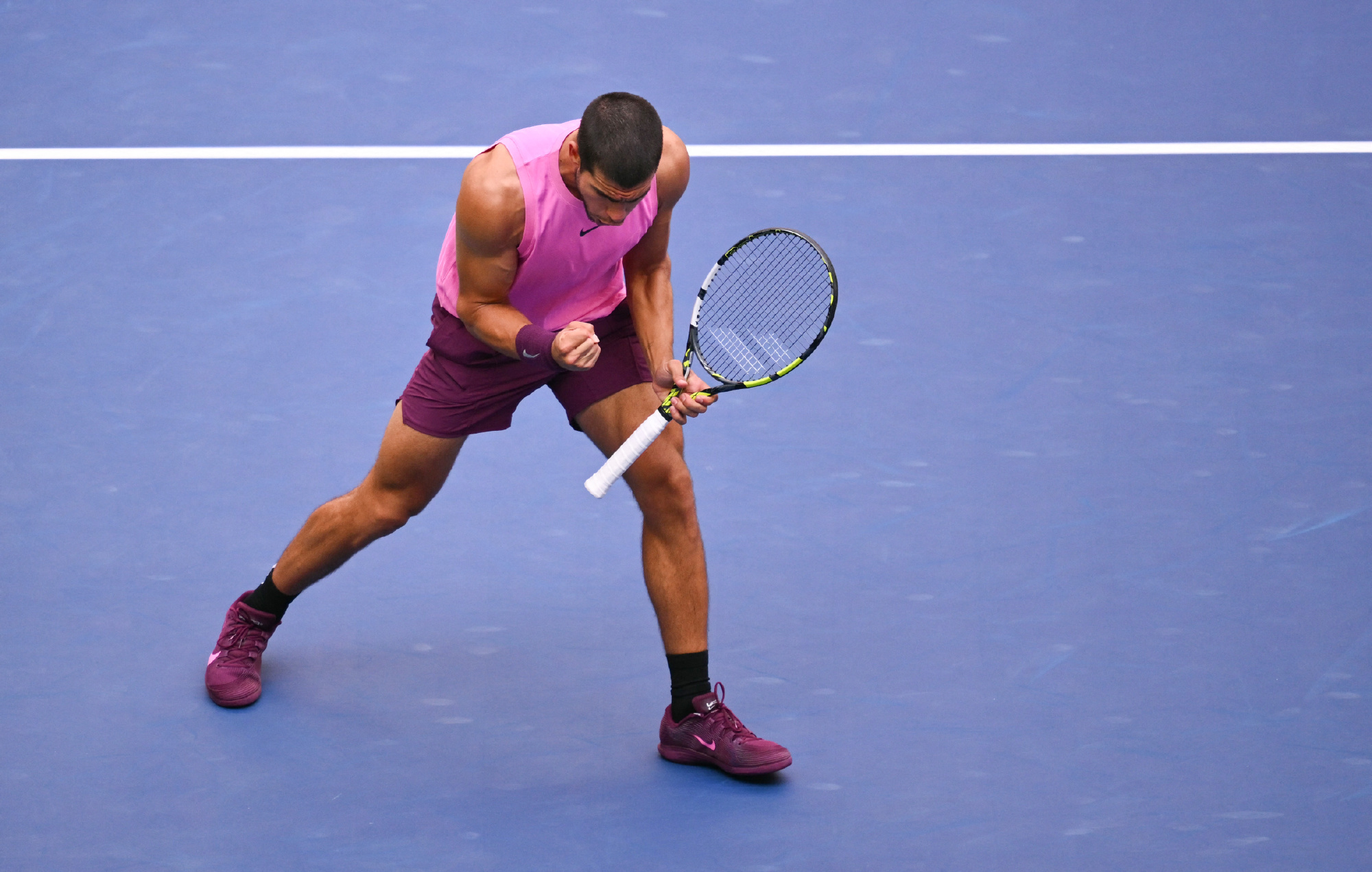 美网碾压澳网,德约科维奇刷新纪录 美网碾压澳网,德约科维奇刷新纪录