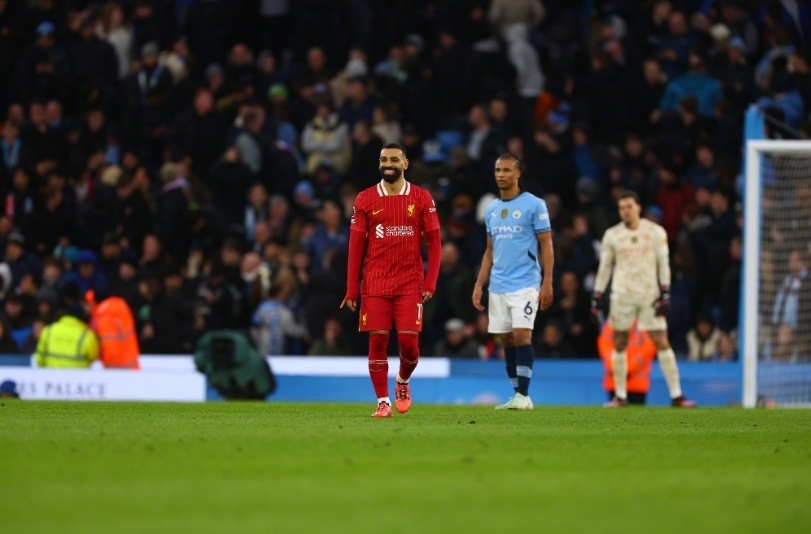 中国鏖战塞内加尔,萨拉赫状态火热 中国鏖战塞内加尔,萨拉赫状态火热