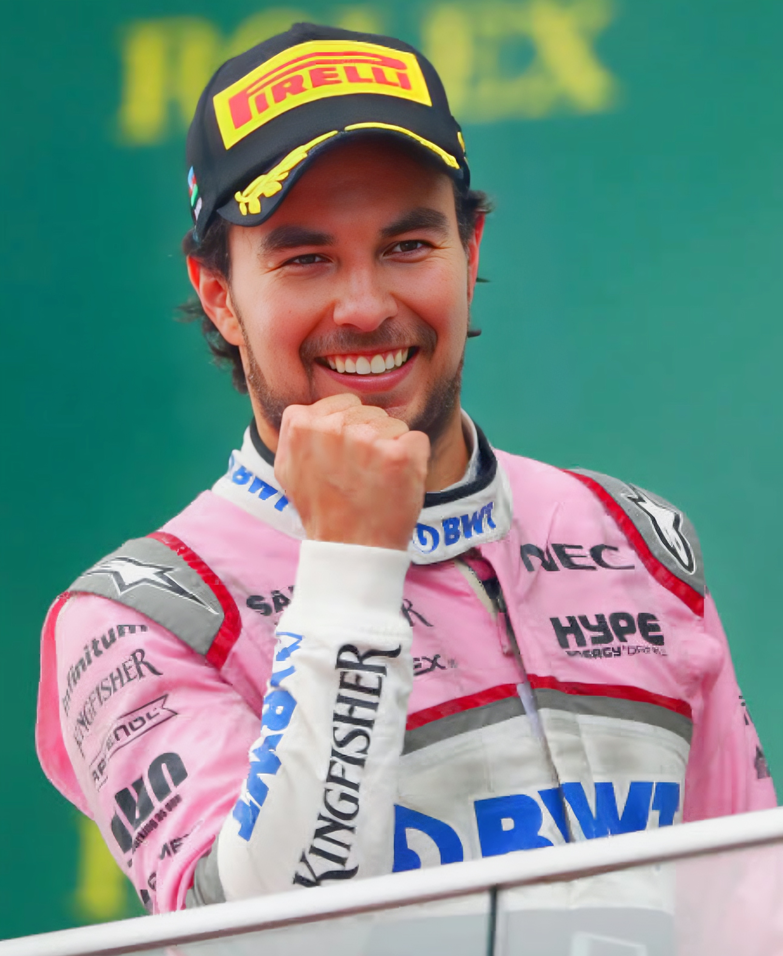 红牛车队翻盘梅赛德斯，佩雷兹状态火热