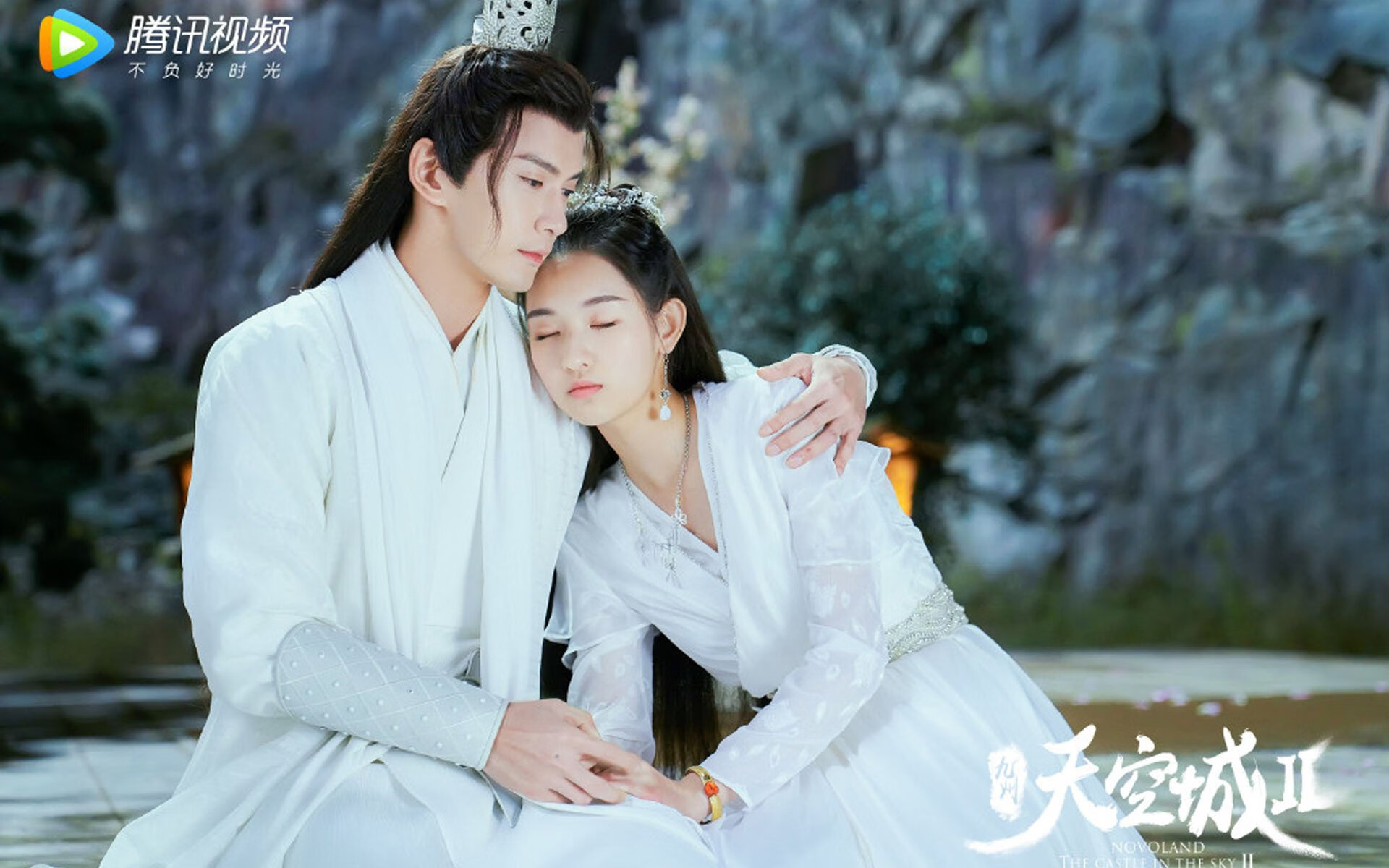 剑与盾的黄昏,当新生代完成降维打击